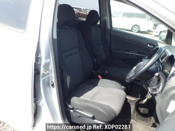 Used 2003 AT toyota wish ZNE10G Image[20]