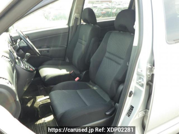 Used 2003 AT toyota wish ZNE10G Image[22]