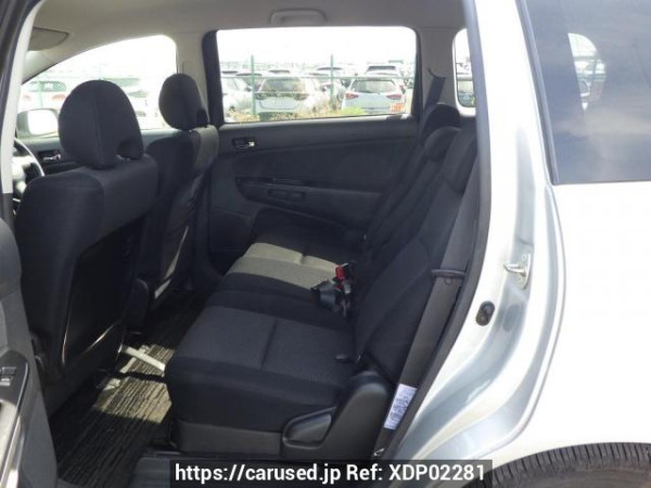 Used 2003 AT toyota wish ZNE10G Image[24]