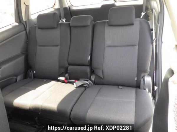 Used 2003 AT toyota wish ZNE10G Image[25]