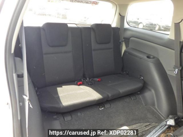 Used 2003 AT toyota wish ZNE10G Image[26]