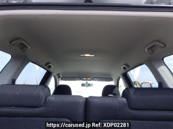 Used 2003 AT toyota wish ZNE10G Image[28]