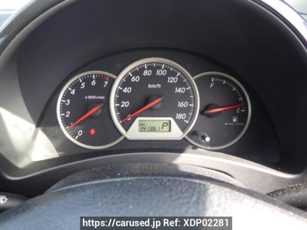 Used 2003 AT toyota wish ZNE10G Image[31]