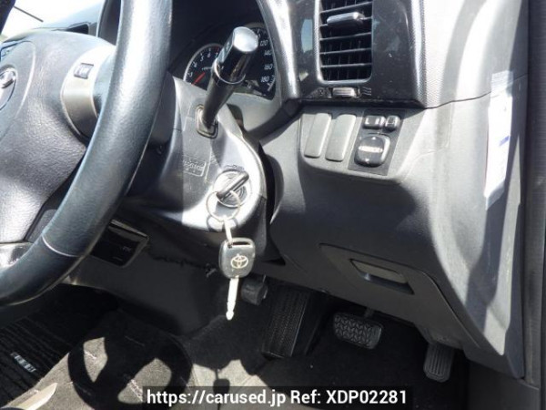 Used 2003 AT toyota wish ZNE10G Image[34]