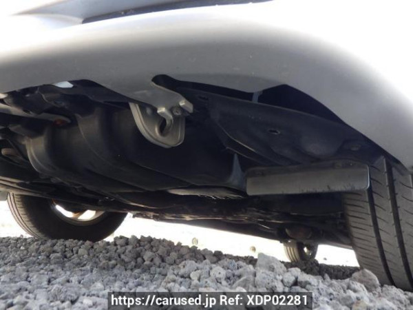 Used 2003 AT toyota wish ZNE10G Image[39]