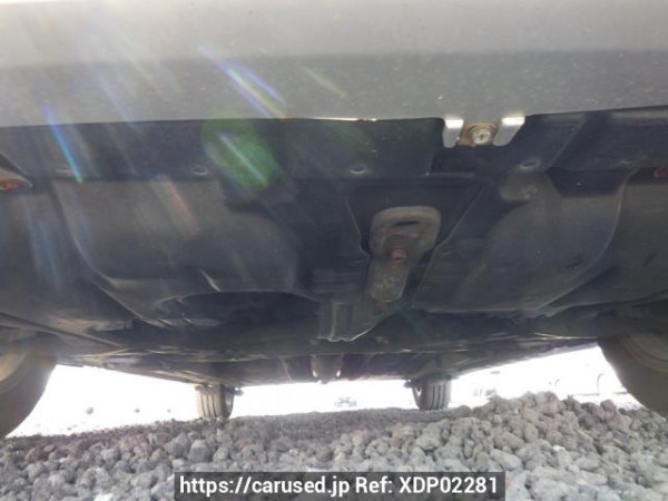 Used 2003 AT toyota wish ZNE10G Image[40]