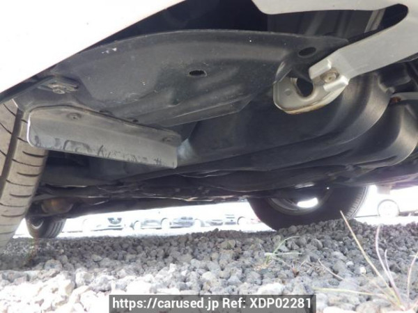 Used 2003 AT toyota wish ZNE10G Image[41]