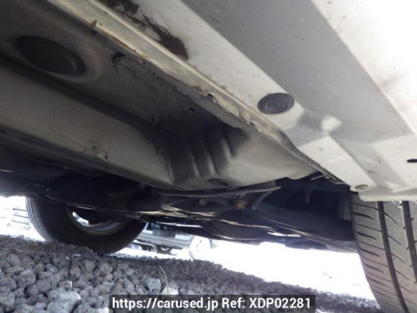Used 2003 AT toyota wish ZNE10G Image[42]