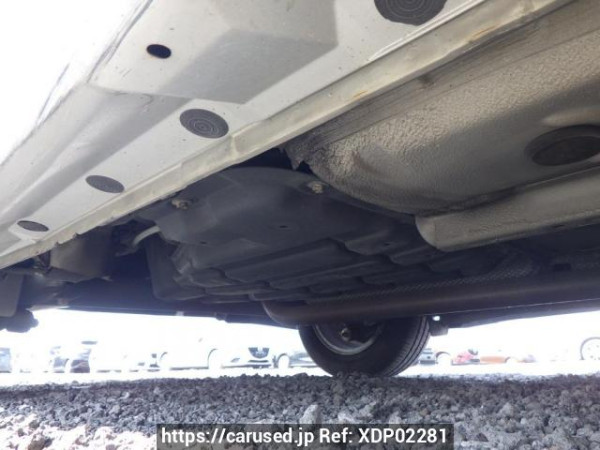 Used 2003 AT toyota wish ZNE10G Image[43]