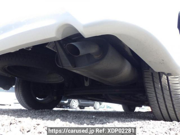 Used 2003 AT toyota wish ZNE10G Image[44]