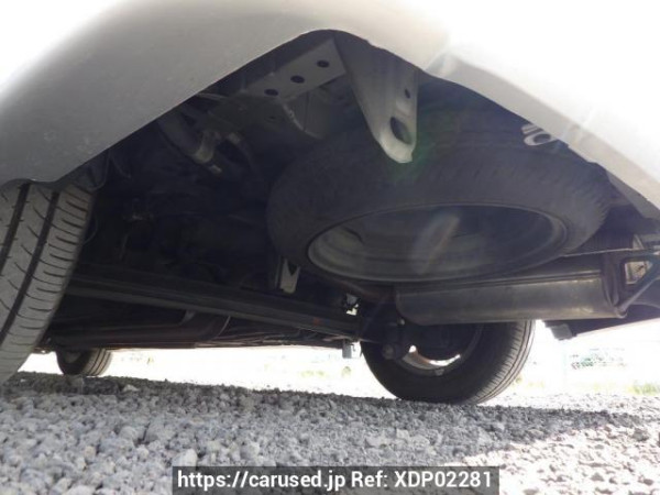 Used 2003 AT toyota wish ZNE10G Image[46]