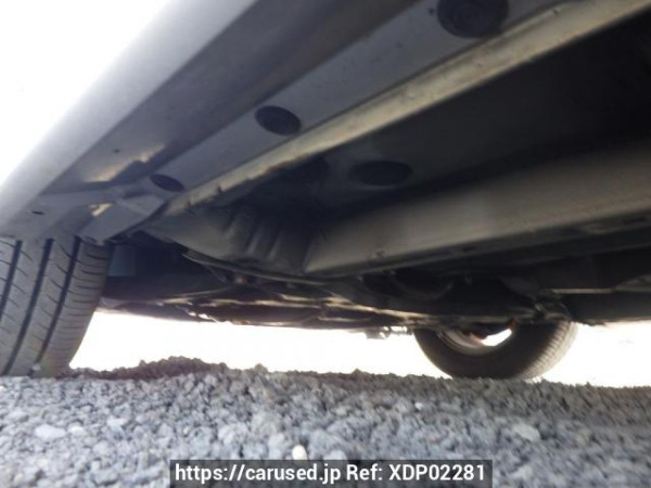 Used 2003 AT toyota wish ZNE10G Image[48]