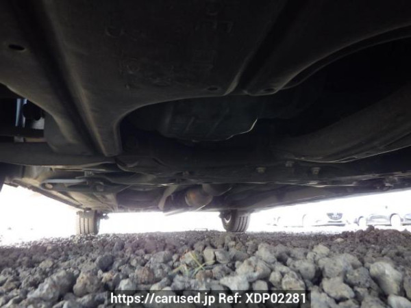 Used 2003 AT toyota wish ZNE10G Image[49]