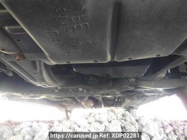 Used 2003 AT toyota wish ZNE10G Image[50]