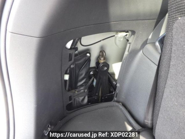 Used 2003 AT toyota wish ZNE10G Image[51]