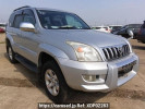 Toyota Land Cruiser Prado RZJ120W