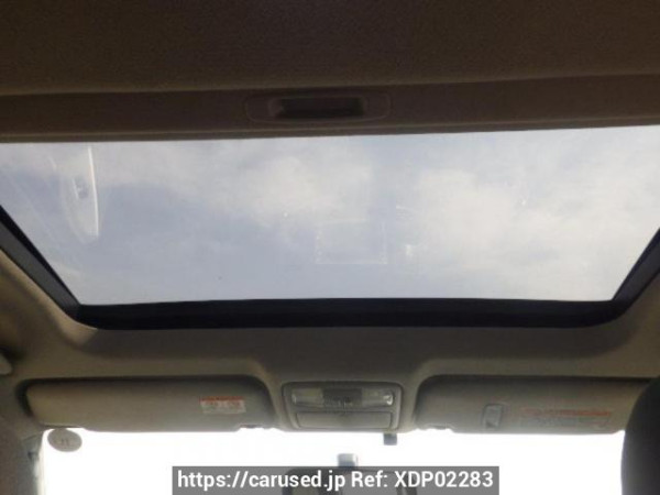 Used 2002 AT toyota land-cruiser-prado RZJ120W Image[11]