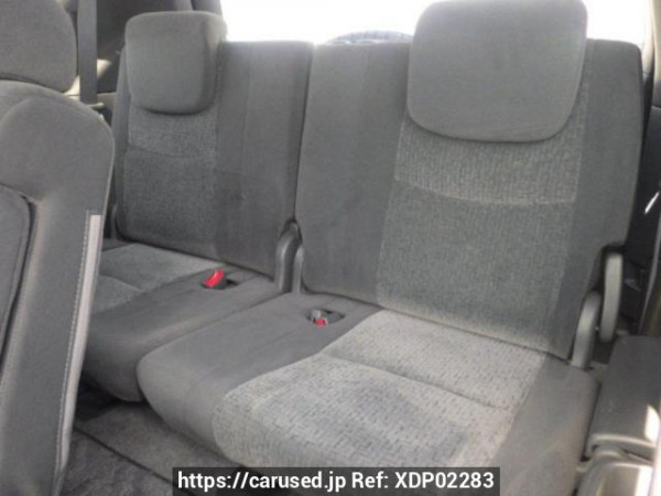 Used 2002 AT toyota land-cruiser-prado RZJ120W Image[16]