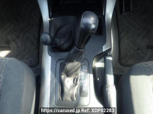 Used 2002 AT toyota land-cruiser-prado RZJ120W Image[22]