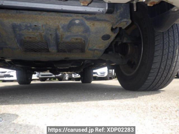 Used 2002 AT toyota land-cruiser-prado RZJ120W Image[30]