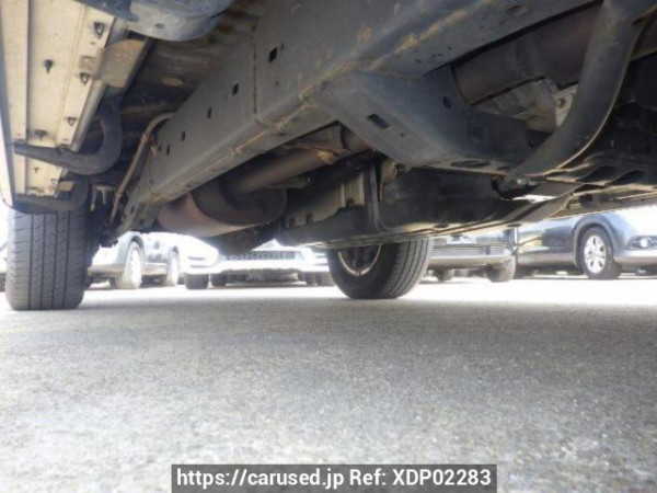 Used 2002 AT toyota land-cruiser-prado RZJ120W Image[31]