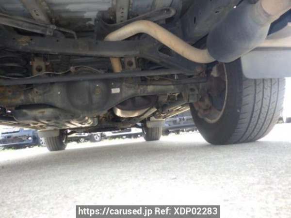 Used 2002 AT toyota land-cruiser-prado RZJ120W Image[33]