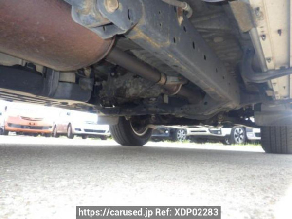 Used 2002 AT toyota land-cruiser-prado RZJ120W Image[34]