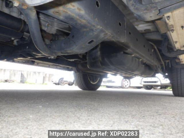 Used 2002 AT toyota land-cruiser-prado RZJ120W Image[35]