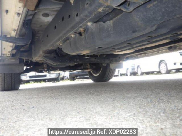 Used 2002 AT toyota land-cruiser-prado RZJ120W Image[36]
