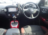 Used2012 AT Nissan JUKE YF15Image[17]