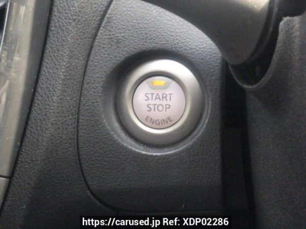 Used 2012 AT nissan juke YF15 Image[18]