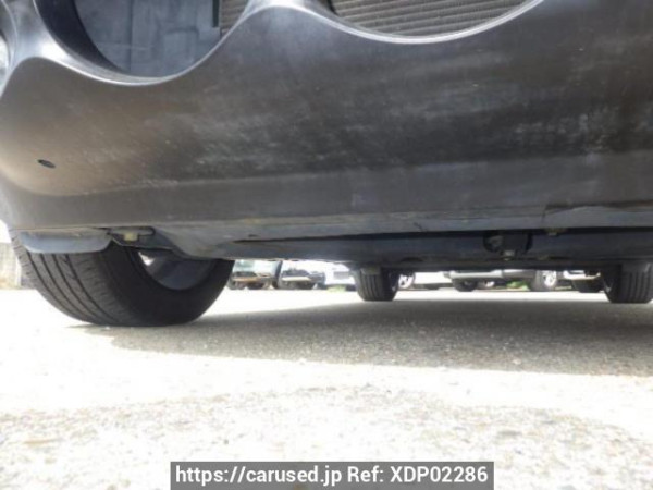 Used 2012 AT nissan juke YF15 Image[28]