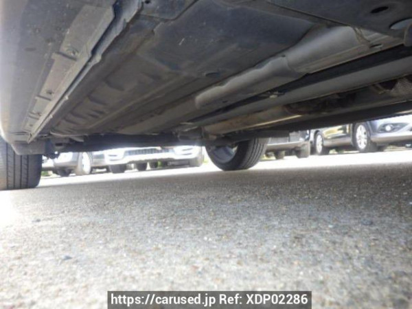Used 2012 AT nissan juke YF15 Image[30]