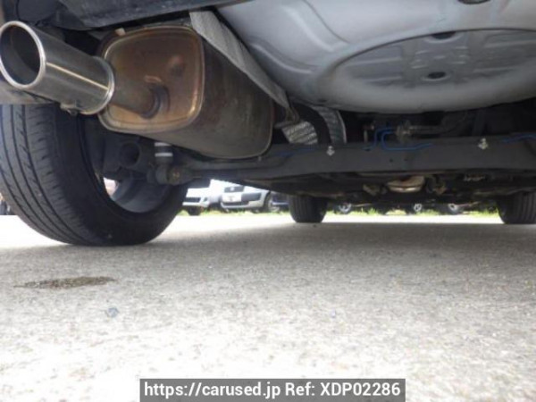 Used 2012 AT nissan juke YF15 Image[32]
