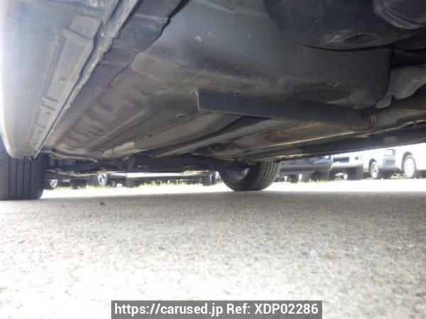 Used 2012 AT nissan juke YF15 Image[34]