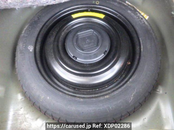 Used 2012 AT nissan juke YF15 Image[37]