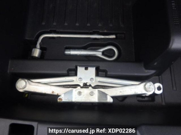 Used 2012 AT nissan juke YF15 Image[38]