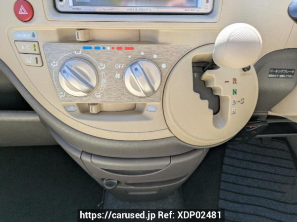 Used 2008 AT toyota sienta NCP81G Image[21]
