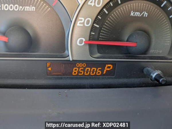 Used 2008 AT toyota sienta NCP81G Image[28]