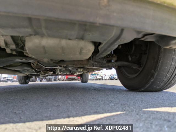 Used 2008 AT toyota sienta NCP81G Image[33]