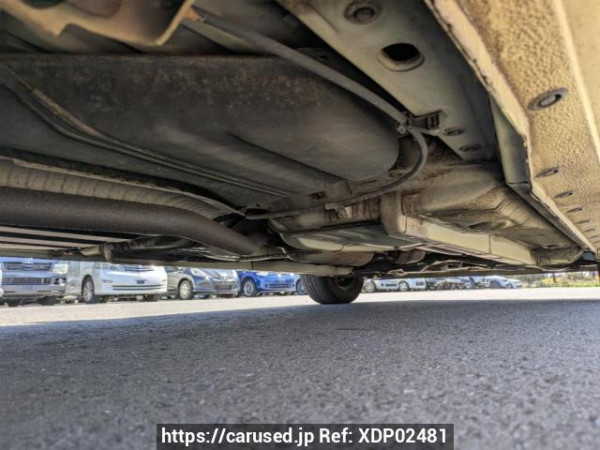 Used 2008 AT toyota sienta NCP81G Image[36]