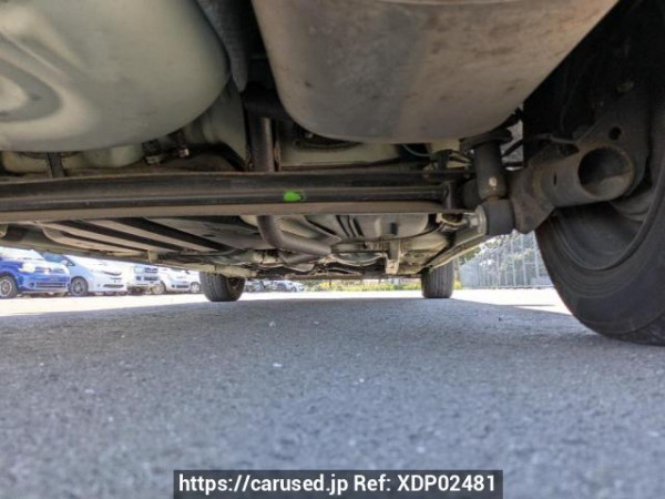 Used 2008 AT toyota sienta NCP81G Image[37]
