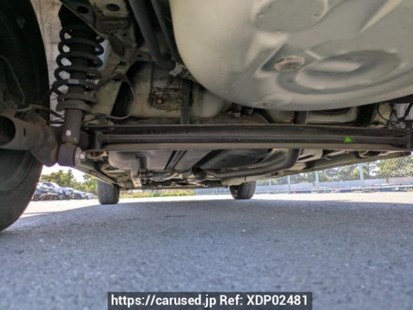 Used 2008 AT toyota sienta NCP81G Image[38]
