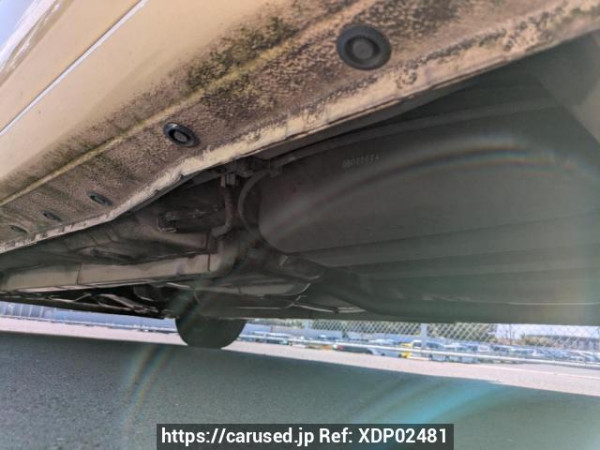Used 2008 AT toyota sienta NCP81G Image[39]