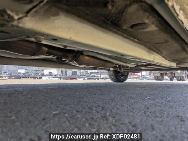 Used 2008 AT toyota sienta NCP81G Image[40]