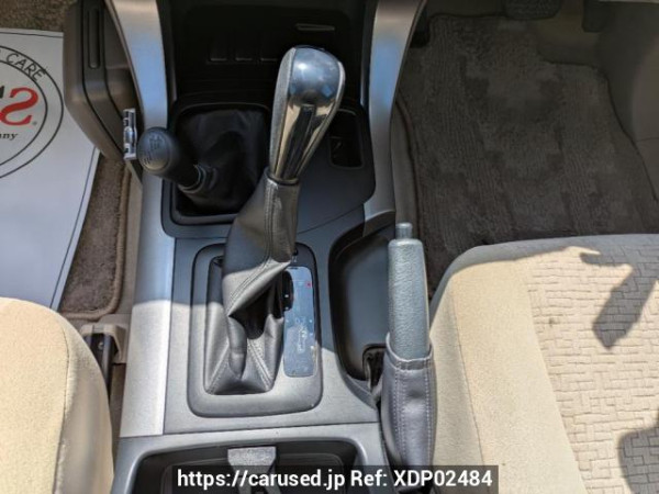 Used 2002 AT toyota land-cruiser-prado RZJ120W Image[28]