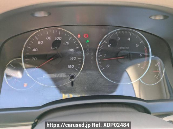 Used 2002 AT toyota land-cruiser-prado RZJ120W Image[31]