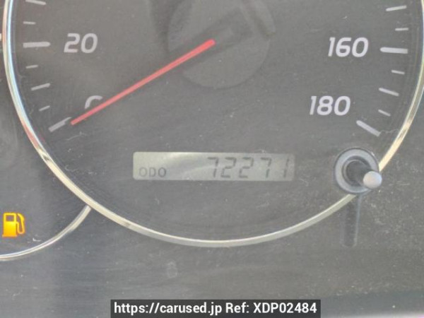 Used 2002 AT toyota land-cruiser-prado RZJ120W Image[32]