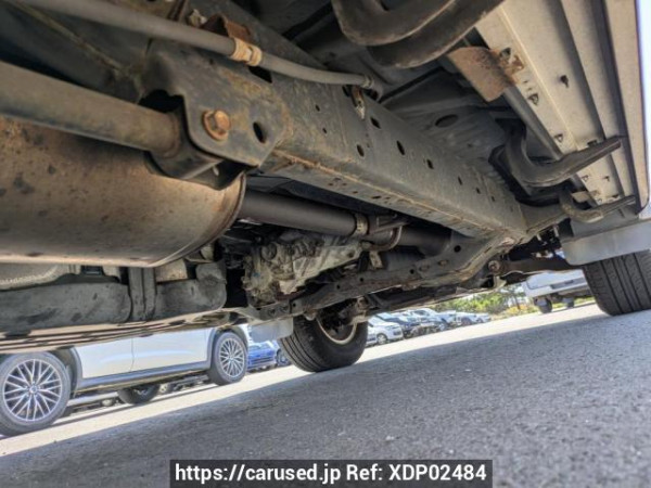 Used 2002 AT toyota land-cruiser-prado RZJ120W Image[37]