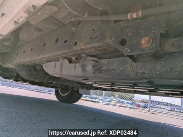 Used 2002 AT toyota land-cruiser-prado RZJ120W Image[38]